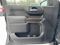 Used 2021  GMC Sierra 1500 4WD Crew Cab 147" SLE at Tecforce Automotive near Bridgeport&comma; NY