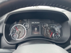 Used 2024  Ram 2500 4WD Big Horn Crew Cab 8' Box at Tecforce Automotive near Bridgeport&comma; NY