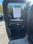 Used 2022 Ram 1500 4WD Big Horn Quad Cab 6'4" Box at Tecforce Automotive near Bridgeport, NY