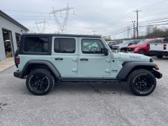 Used 2023  Jeep Wrangler 4xe 4x4 at Tecforce Automotive near Bridgeport&comma; NY