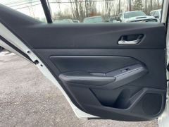 Used 2019  Nissan Altima 4d Sedan FWD 2&period;5L S at Tecforce Automotive near Bridgeport&comma; NY