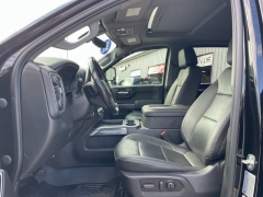 Used 2022 Chevrolet Silverado 2500HD 4WD Crew Cab 159" LTZ Dsl at Tecforce Automotive near Bridgeport, NY
