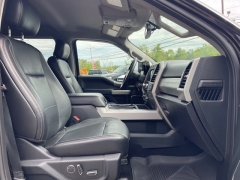 Used 2019  Ford Super Duty F-250 4WD Crew Cab Lariat at Tecforce Automotive near Bridgeport&comma; NY