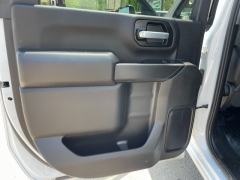 Used 2021 Chevrolet Silverado 2500HD 4WD Crew Cab 172" Work Truck Gas at Tecforce Automotive near Bridgeport, NY
