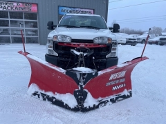 Used 2022  Ford Super Duty F-250 4WD XL SuperCab SRW 6&period;75' Box at Tecforce Automotive near Bridgeport&comma; NY