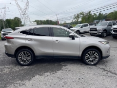 Used 2021  Toyota Venza XLE AWD at Tecforce Automotive near Bridgeport&comma; NY