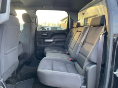 Used 2016  Chevrolet Silverado 2500 4WD Crew Cab LT at Tecforce Automotive near Bridgeport&comma; NY