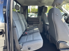Used 2024  Ford Super Duty F-250 4WD XL SuperCab SRW 6&period;75' Box at Tecforce Automotive near Bridgeport&comma; NY