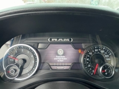 Used 2021  Ram 1500 4WD Big Horn Crew Cab 5'7" Box at Tecforce Automotive near Bridgeport&comma; NY