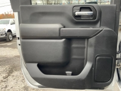 Used 2022  Chevrolet Silverado 2500HD 4WD Crew Cab 159" Custom at Tecforce Automotive near Bridgeport, NY