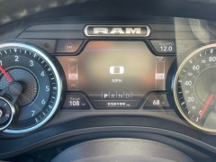 Used 2022 Ram 1500 4WD Big Horn Quad Cab 6'4" Box at Tecforce Automotive near Bridgeport, NY