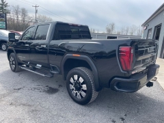 Used 2025  GMC Sierra 2500HD 4WD Crew Cab 159" Denali Gas at Tecforce Automotive near Bridgeport&comma; NY