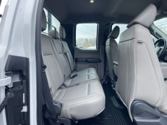 Used 2022  Ford Super Duty F-250 4WD XL SuperCab SRW 6&period;75' Box at Tecforce Automotive near Bridgeport&comma; NY