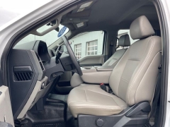 Used 2022  Ford Super Duty F-250 4WD XL Crew Cab SRW 6&period;75' Box at Tecforce Automotive near Bridgeport&comma; NY