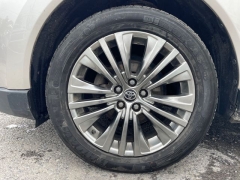 Used 2021  Toyota Venza XLE AWD at Tecforce Automotive near Bridgeport&comma; NY
