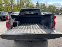 Used 2023 Chevrolet Silverado 1500 4WD Crew Cab 147" Custom at Tecforce Automotive near Bridgeport, NY
