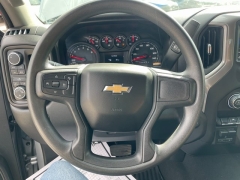 Used 2023 Chevrolet Silverado 1500 4WD Crew Cab 147" Custom at Tecforce Automotive near Bridgeport, NY