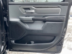 Used 2021  Ram 1500 4WD Big Horn Crew Cab 5'7" Box at Tecforce Automotive near Bridgeport&comma; NY