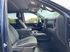 Used 2022 GMC Sierra 1500 Limited 4WD Crew Cab 157" Elevation at Tecforce Automotive near Bridgeport, NY