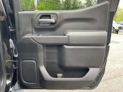 Used 2019 Chevrolet Silverado 1500 4WD Crew Cab LT at Tecforce Automotive near Bridgeport, NY