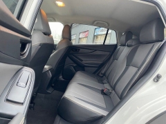 Used 2023  Subaru Crosstrek Sport CVT at Tecforce Automotive near Bridgeport&comma; NY