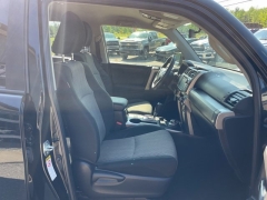 Used 2019 Toyota 4Runner 4d SUV 4WD SR5 at Tecforce Automotive near Bridgeport, NY