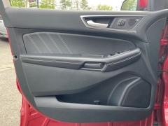 Used 2024  Ford Edge ST AWD at Tecforce Automotive near Bridgeport&comma; NY