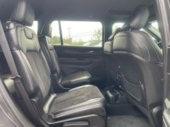 Used 2024  Jeep Grand Cherokee L Altitude X 4x4 at Tecforce Automotive near Bridgeport&comma; NY
