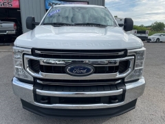 Used 2021 Ford Super Duty F-250 4WD XL Crew Cab SRW 6.75' Box at Tecforce Automotive near Bridgeport, NY