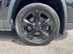 Used 2019 Jeep Cherokee 4d SUV 4WD Latitude Plus 2.0L Turbo at Tecforce Automotive near Bridgeport, NY