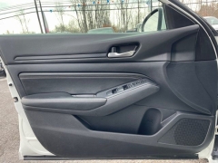 Used 2019  Nissan Altima 4d Sedan FWD 2&period;5L S at Tecforce Automotive near Bridgeport&comma; NY