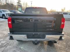 Used 2016  Chevrolet Silverado 2500 4WD Crew Cab LT at Tecforce Automotive near Bridgeport&comma; NY