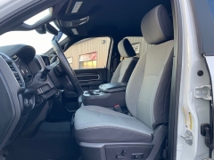 Used 2024  Ram 2500 4WD Big Horn Crew Cab 8' Box at Tecforce Automotive near Bridgeport&comma; NY