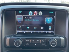 Used 2016  Chevrolet Silverado 2500 4WD Crew Cab LT at Tecforce Automotive near Bridgeport&comma; NY