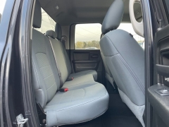 Used 2019  Ram 1500 Classic 4WD Quad Cab Express at Tecforce Automotive near Bridgeport, NY