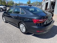 Used 2019  Volkswagen Jetta 4d Sedan 1&period;4T S Auto at Tecforce Automotive near Bridgeport&comma; NY
