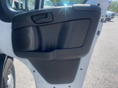 Used 2023 Ram ProMaster Cargo Van 2500 Low Roof 136" WB at Tecforce Automotive near Bridgeport, NY