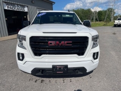 Used 2020  GMC Sierra 1500 4WD Double Cab Elevation at Tecforce Automotive near Bridgeport&comma; NY