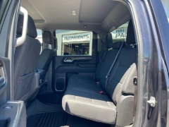 Used 2024  Chevrolet Silverado 2500HD 4WD Crew Cab 172" LTZ Gas at Tecforce Automotive near Bridgeport&comma; NY