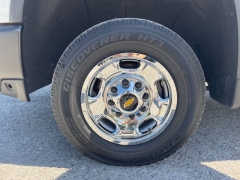 Used 2020  Chevrolet Silverado 2500 4WD Double Cab WT Gas at Tecforce Automotive near Bridgeport&comma; NY