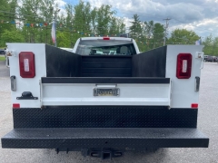 Used 2019 Ford Super Duty F-350 4WD Crew Cab XL SRW Longbed at Tecforce Automotive near Bridgeport, NY