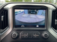 Used 2019 Chevrolet Silverado 1500 4WD Crew Cab LT at Tecforce Automotive near Bridgeport, NY