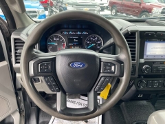 Used 2019  Ford Super Duty F-250 4WD Supercab XL Longbed at Tecforce Automotive near Bridgeport&comma; NY