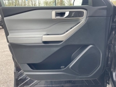 Used 2023  Ford Explorer XLT 4WD at Tecforce Automotive near Bridgeport&comma; NY