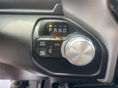 Used 2023 Ram 2500 4WD Laramie Crew Cab 6'4" Box at Tecforce Automotive near Bridgeport, NY