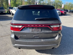 Used 2026  Dodge Durango GT AWD at Tecforce Automotive near Bridgeport&comma; NY