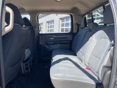 Used 2020  Ram 1500 4WD Crew Cab Big Horn at Tecforce Automotive near Bridgeport&comma; NY