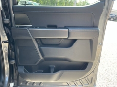 Used 2024  Ford F-150 4WD XLT SuperCrew 5&period;5' Box at Tecforce Automotive near Bridgeport&comma; NY