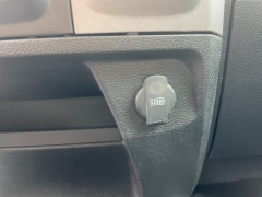Used 2021 Ram 1500 Classic 4WD Tradesman Crew Cab 5'7" Box at Tecforce Automotive near Bridgeport, NY