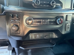 Used 2022  Ford F-150 4WD XL w/STX SuperCrew 6.5' Box at Tecforce Automotive near Bridgeport, NY